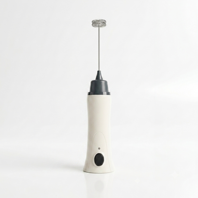 Rechargeable Frother – Handheld Electric Foam Maker for Coffee, Latte & Cappuccino
